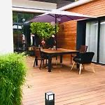 La Du Lys Toulouse Occitanie Piscine & Golf Seilh