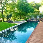 La Du Lys Toulouse Occitanie Piscine & Golf *
