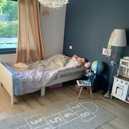 La Du Lys Toulouse Occitanie Piscine & Golf * Seilh