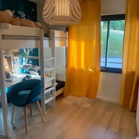 La Du Lys Toulouse Occitanie Piscine & Golf Seilh