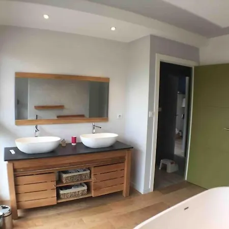 Villa La Du Lys Toulouse Occitanie Piscine & Golf *