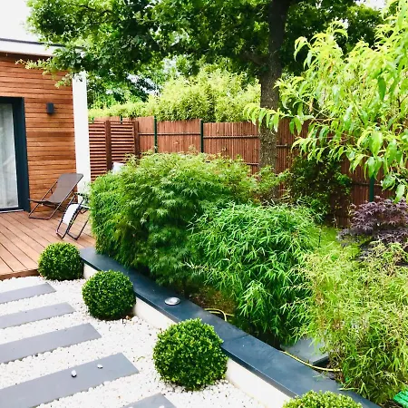 La Du Lys Toulouse Occitanie Piscine & Golf Villa