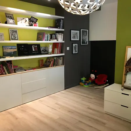 Villa La Du Lys Toulouse Occitanie Piscine & Golf