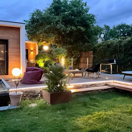 La Du Lys Toulouse Occitanie Piscine & Golf