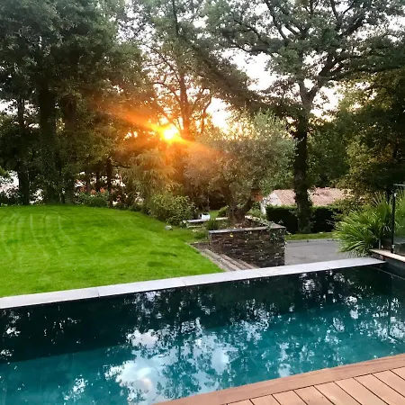 La Du Lys Toulouse Occitanie Piscine & Golf