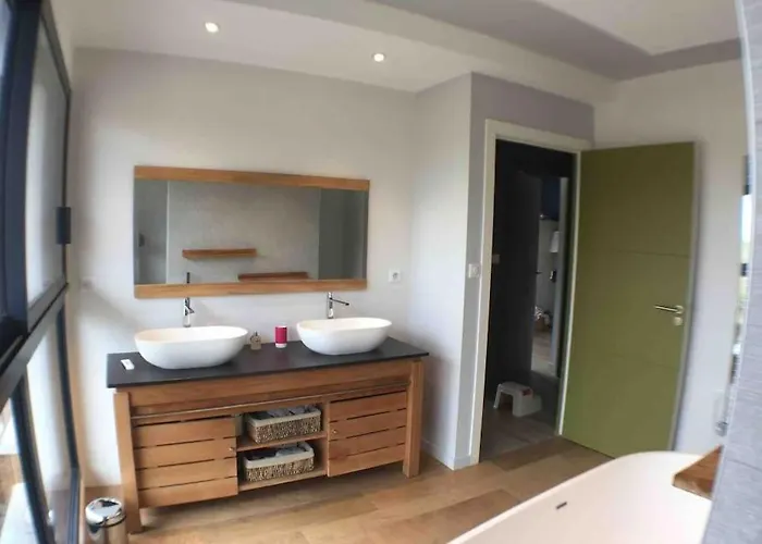 Villa La Du Lys Toulouse Occitanie Piscine & Golf *