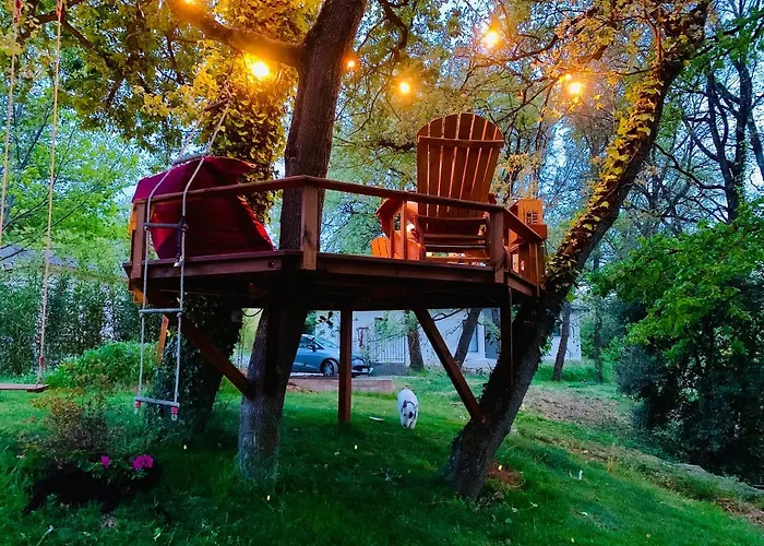 La Du Lys Toulouse Occitanie Piscine&golf *