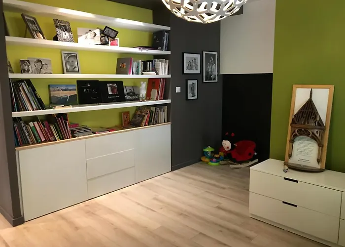 Villa La Du Lys Toulouse Occitanie Piscine & Golf